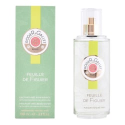 Parfym Damer Feuille De Figuier Roger & Gallet EDP 30 ml