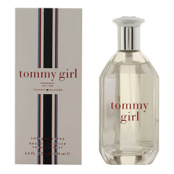 Parfym Damer Tommy Girl Tommy Hilfiger EDT 50 ml