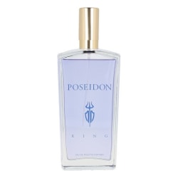 Parfym Herrar The King Poseidon EDT (150 ml) (150 ml)