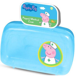 PEPPA PIG MEDICAL CASE
