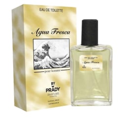 Parfym Herrar Agua Fresca 113 Prady Parfums EDT (100 ml)