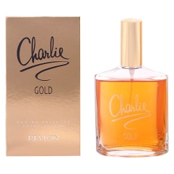 Parfym Damer Charlie Gold Revlon EDT (100 ml) 100 ml