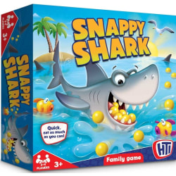 SNAPPY SHARK