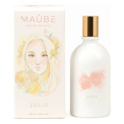 Parfym Julie Maûbe Förångnings anordningen (100 ml)