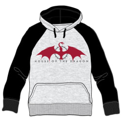 House of the Dragon adult hoodie XL
