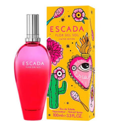 Parfym Damer Flor del Sol Escada EDT (100 ml) (100 ml)