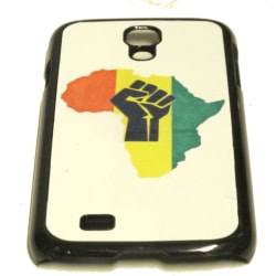 Mobilskal - Rasta Africa