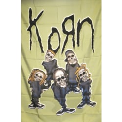 Flag - Korn
