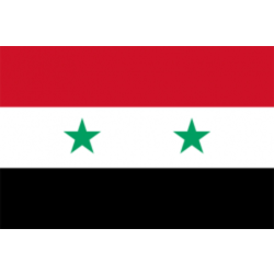 Flagg - Syria
