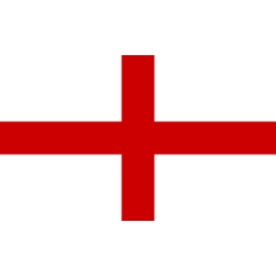 Flagga - England
