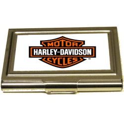 Harley Davidson - Korthållare