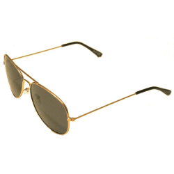 Pilot solbriller Gold