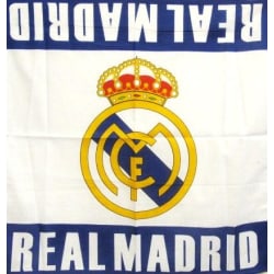 Bandana - Real Madrid