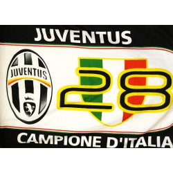 Juventus flagg