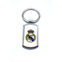 Real Madrid nyckelring