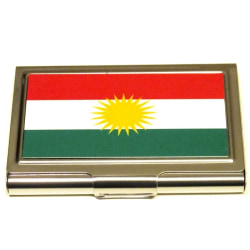 Kortin haltija - Kurdistan Silver