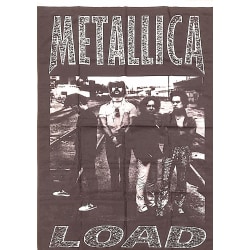 Flag - Metallica