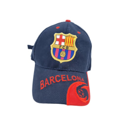 Caps - Barcelona Black