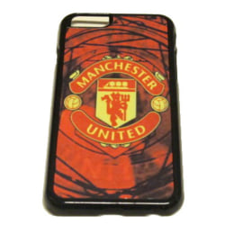 Mobildeksel Iphone 7/7S,8/8S - Manchester United