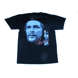 Che Guevara T-skjorte