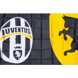 Flagg - Juventus