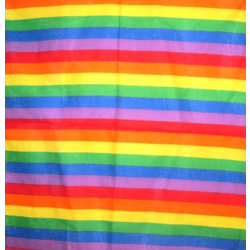 Bandana - Pride flagga