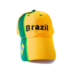Brasil landskamper
