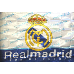 REAL MADRID FLAG