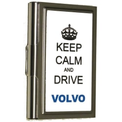 Volvo - Kortholder