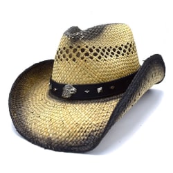 Cowboyhatt Örn - handgjord hatt