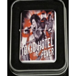 Tokio Hotel tändare