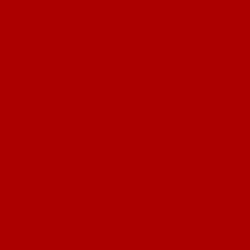 Bandana - Röd Röd
