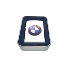 Benzinlighter - BMW