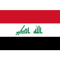 Flagg - Irak