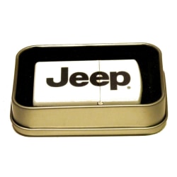 Jeep bensin lighter