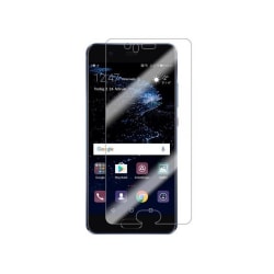 3-PACK Huawei P10 Premium Skärmskydd CrystalClear Transparent