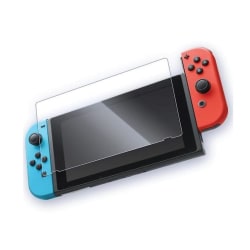 Nintendo Switch Härdat glas 0.26mm 9H Transparent