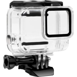 FitStill vattentätt case för GoPro HERO 7 vit och silver