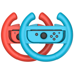 Switch Joy-Con controller kompatibel lämplig för switch ratt oled version nytt Nintendo grepp