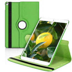 Tablet-fodral för Apple iPad  12.9 (2017) Kickstand Etui Ställfu Grön