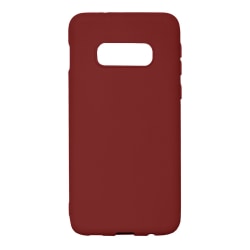 Ultra-Slim Case kompatibel med Samsung Galaxy S10e | I Vin, Vin, röd