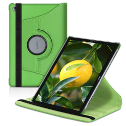 Tablett fall fall för Huawei MediaPad M5 Lite (2018) | Grön Grön