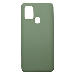 Ultra-Slim Case kompatibel med Samsung Galaxy A21s | I Grön Grön