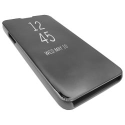 Mirror Case kompatibel med iPhone 11 Pro Max | Svart Svart