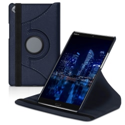 Skalplatta för Huawei MediaPad M5 8 TPU Universal Tablet Case Ki Mörkblå