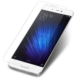 1x Skärmskydd för Xiaomi Mi 6 Amorglas 9H Hårdhet 0,3 mm tunt Gl Transparent
