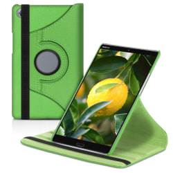 Tablet Fodral Skydd för Huawei MediaPad M5 8 Läsplatta TPU Etui Grön