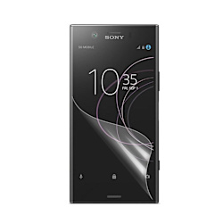 Skärmskydd till Sony Xperia XZ1 Compact - Transparent