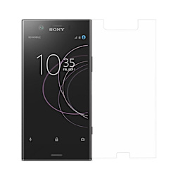 Sony Xperia XZ1 Compact Skärmskydd i härdat glas 0,3mm