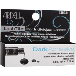Lashtite Lim, The Original, Dark, 1 Pack (1 X 3,5 g)